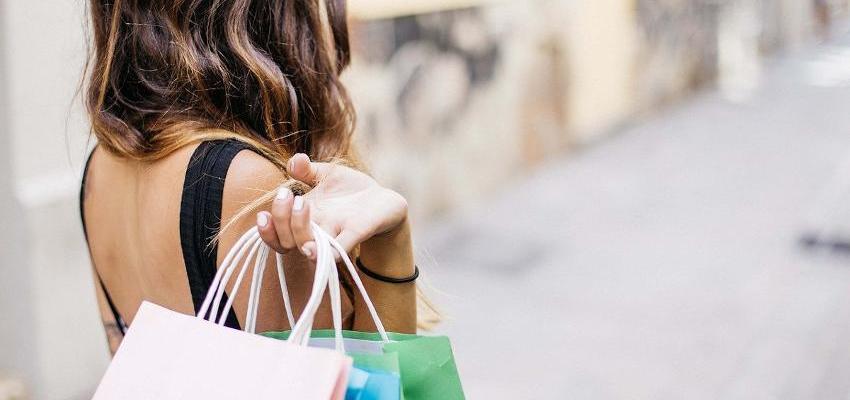 Tanti buoni motivi per fare shopping