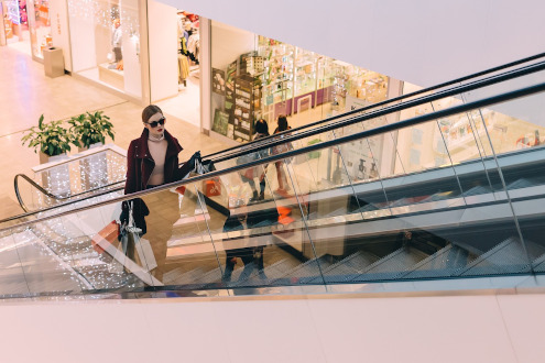 Lo Shopping Conveniente